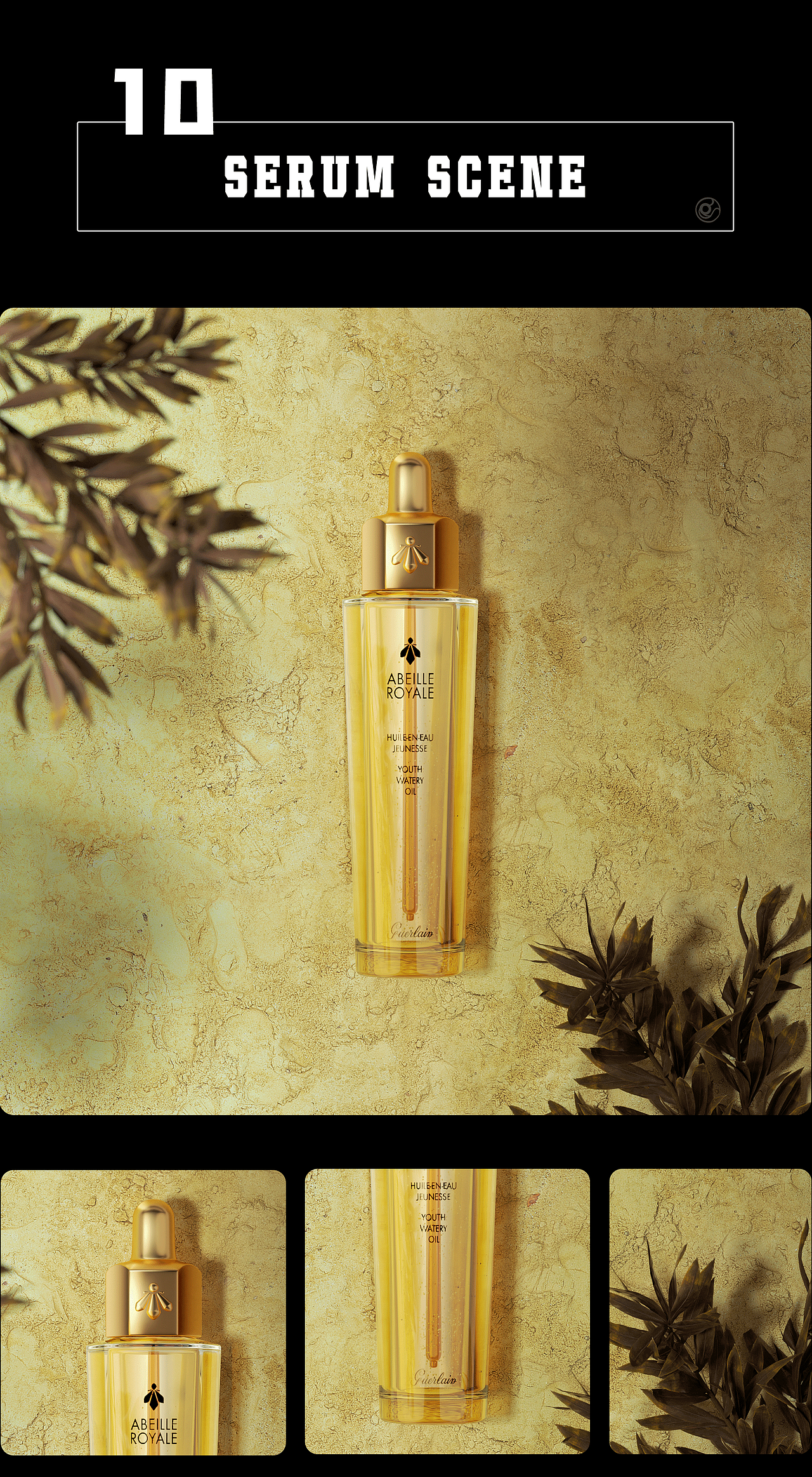 2022上半年C4D作品集（图ZMzA4MjE0MzQw） - 产品 - 站酷设计师大名鼎鼎的V原创素材 - 站酷ZCOOL