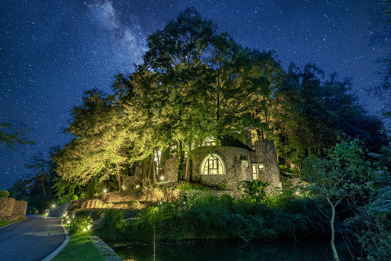 少有的到石頭景區(qū)（圖ZMzUyMzM1NjI4） - 風光攝影 - 站酷設計師驚風wjf原創(chuàng)素材 - 站酷ZCOOL