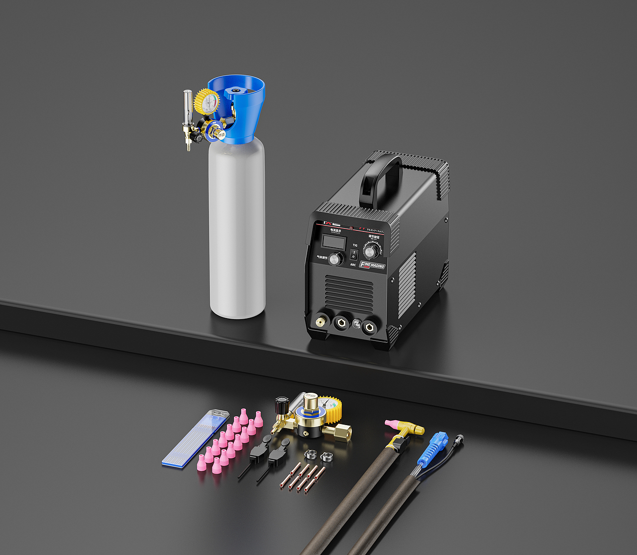 【2022年产品渲染总结】（图ZMzI2NTYzMjY0） - 产品 - 站酷设计师秋雨_Design原创素材 - 站酷ZCOOL