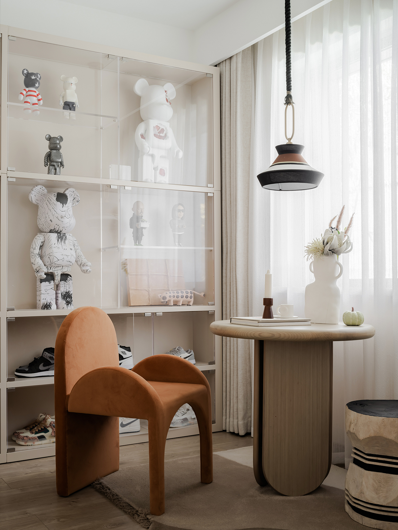 元禾大千 | 梦里远方,夏日晚风