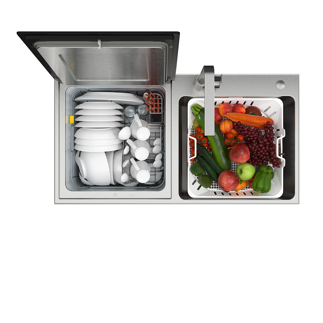 产品白底图 | 精修图 | 家电 ✖ 0574摄影基地