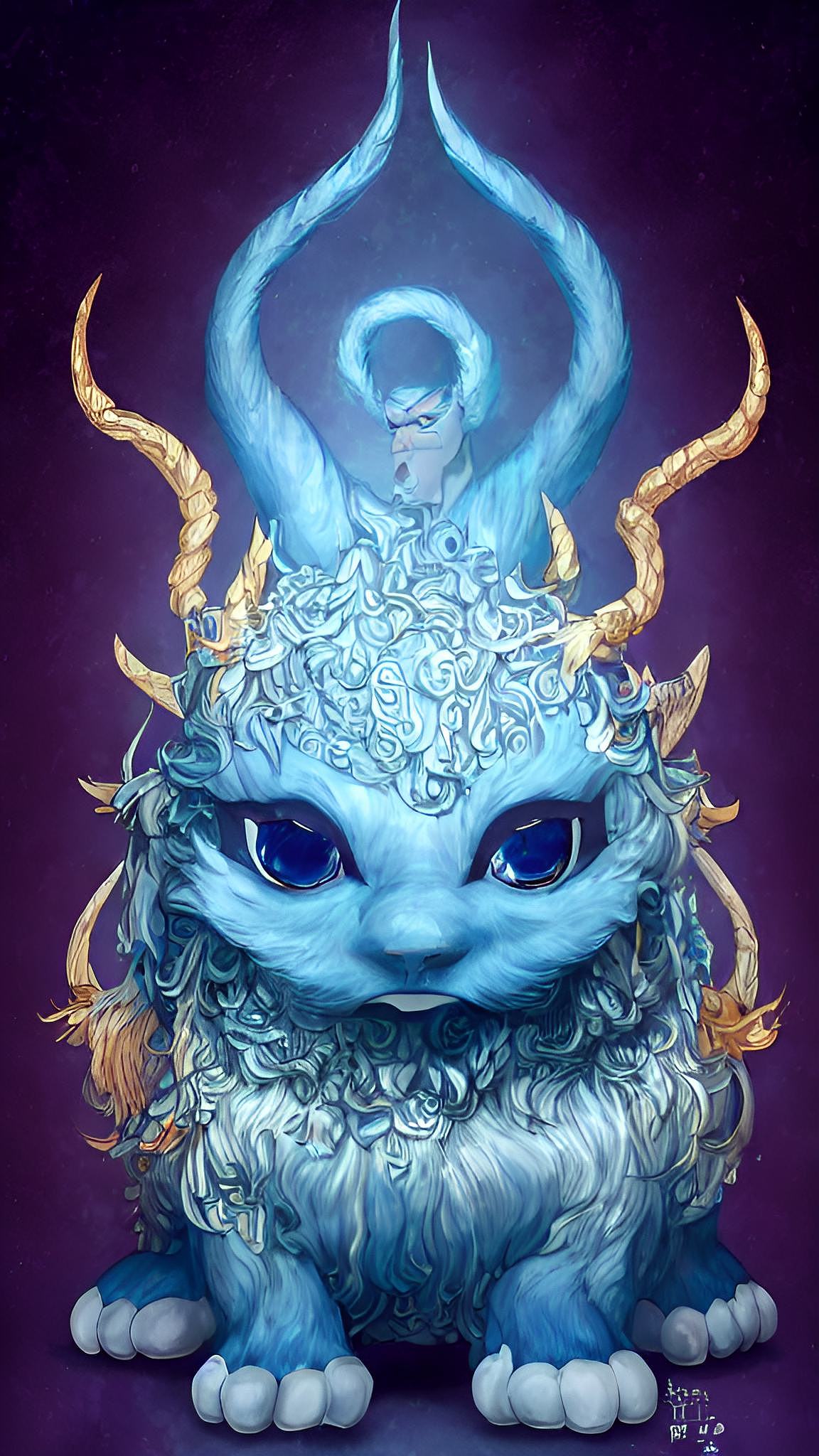 百变碧麒麟2701-2800