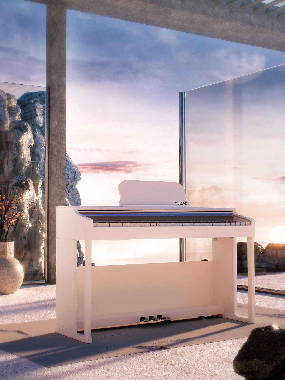 C4D-天猫家装节活动主视觉三维动画（图ZMzA0NzI0MjA0） - 电商 - 站酷设计师吕小布blue原创素材 - 站酷ZCOOL