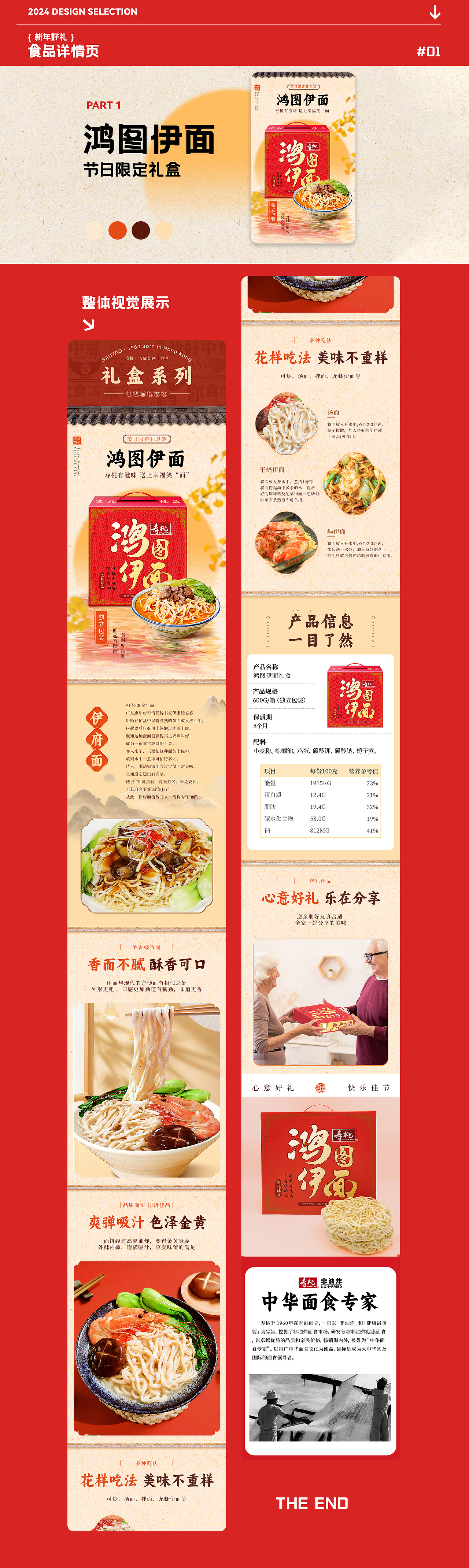 年货详情页（图ZMzYwNzQ0NzQ4） - 电商 - 站酷设计师hi罗叔叔原创素材 - 站酷ZCOOL