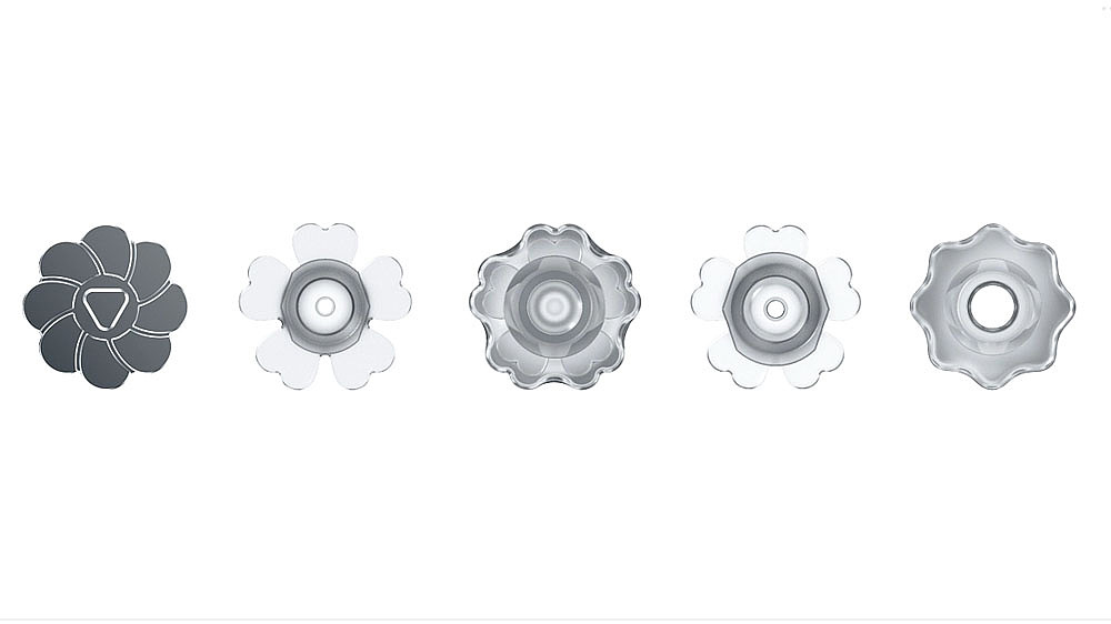 穿刺套件设计 | 鲸禧设计