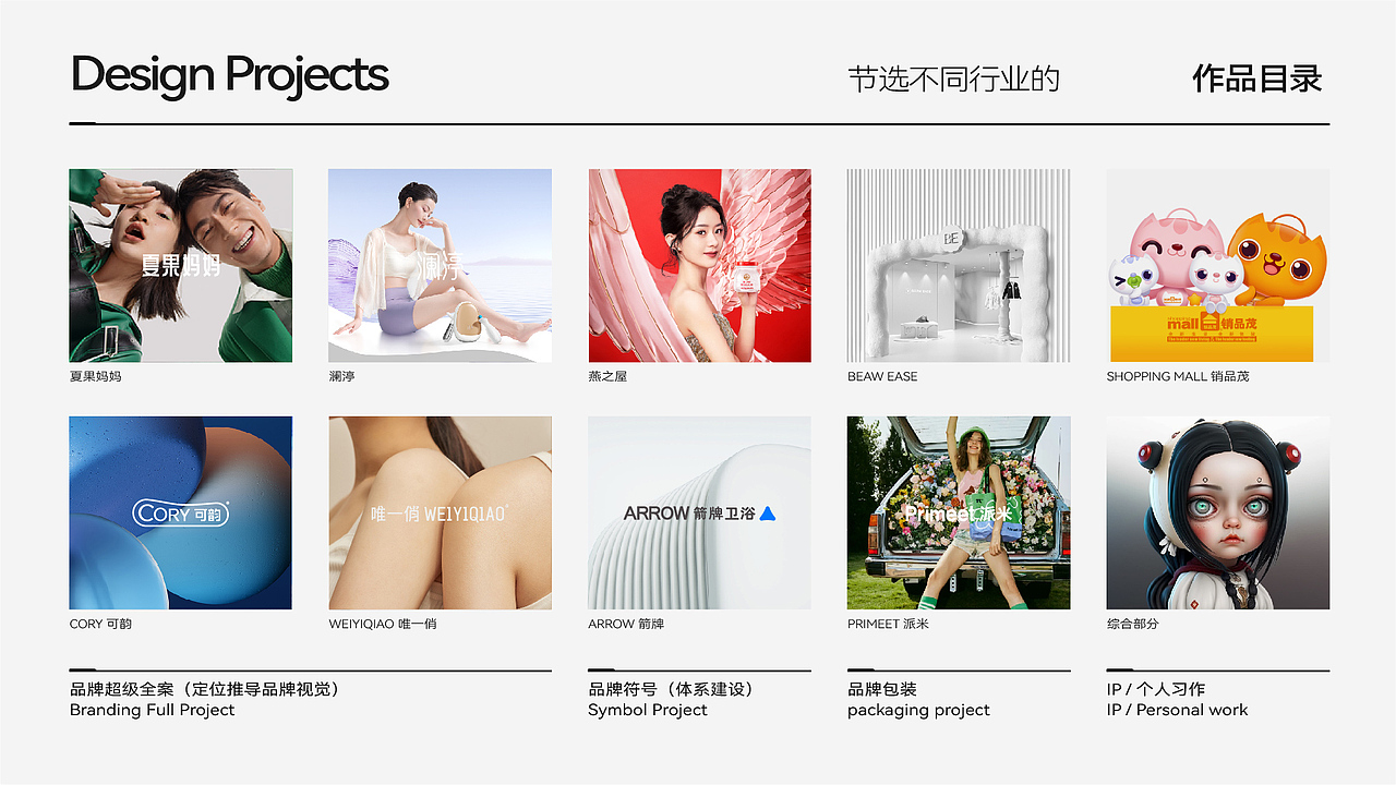 皮皮的2023品牌作品集（图ZMzQyMTc0MTQ0） - 品牌 - 站酷设计师皮皮PEPPER原创素材 - 站酷ZCOOL