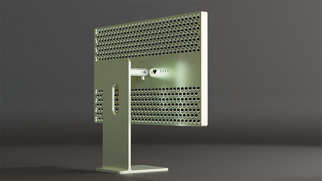 【blende建模渲染】磨砂金属质感材质体现