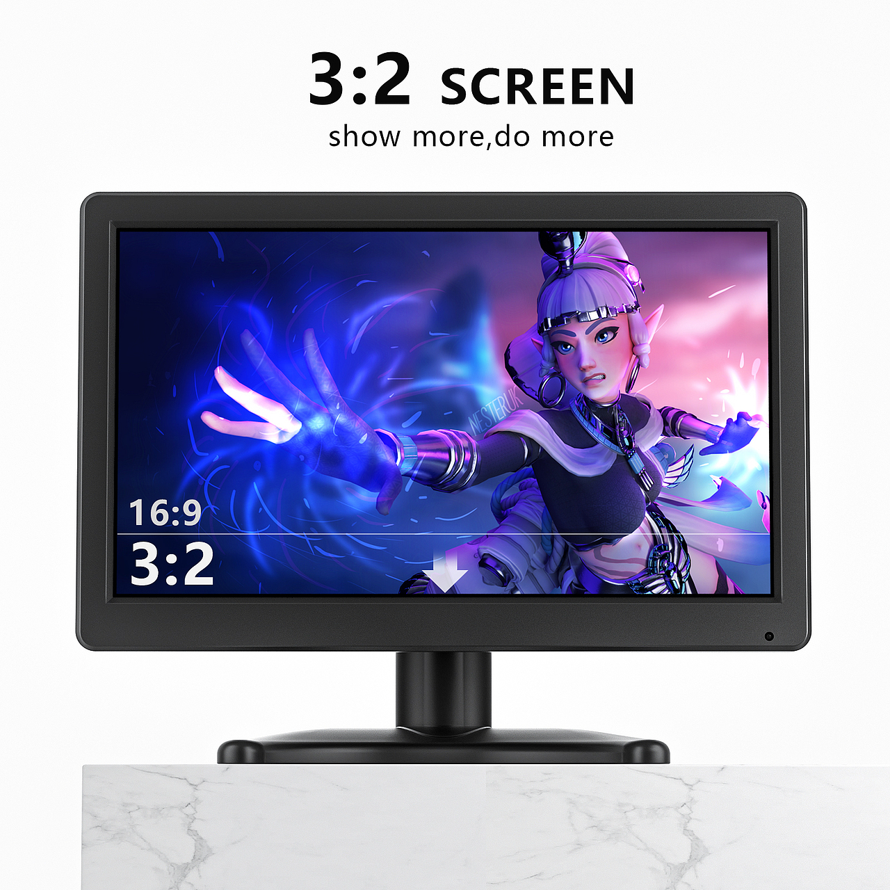 3C产品渲染+后期亚马逊套图设计（图ZMzI3OTUzMjgw） - 产品 - 站酷设计师小慧Peng原创素材 - 站酷ZCOOL