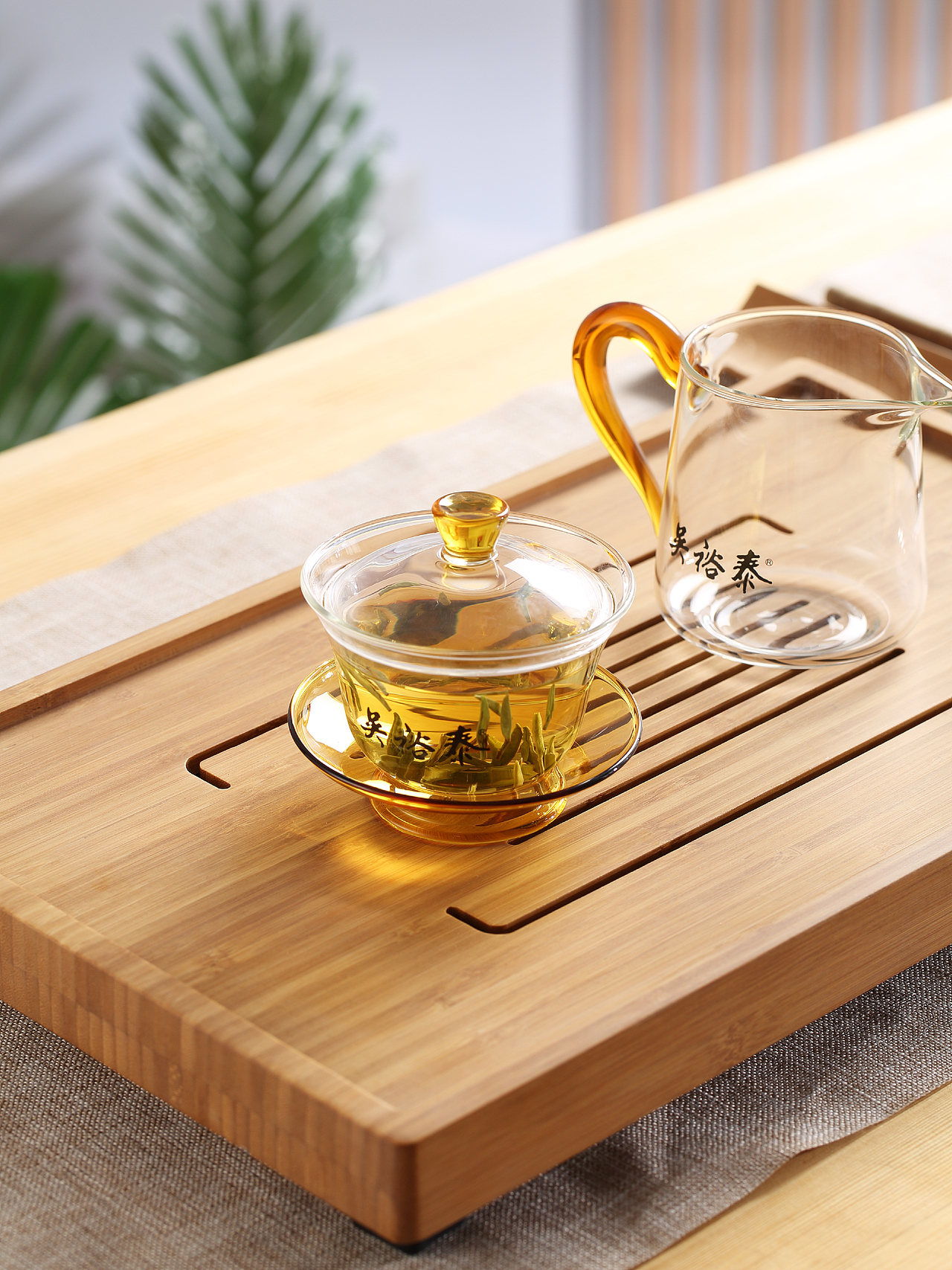 秋香色 · 三才蓋碗（圖ZMzM1NDIwMzI4） - 生活用品 - 站酷設(shè)計師LJWWWCOM原創(chuàng)素材 - 站酷ZCOOL