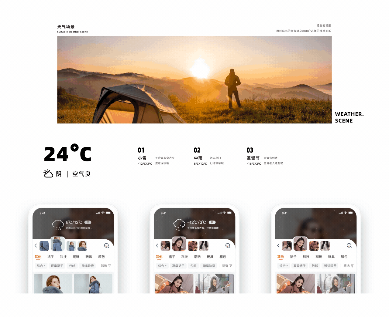 基于图像识别的购物场景（图ZMjk4ODIzOTA4） - APP界面 - 站酷设计师深海大鱼原创素材 - 站酷ZCOOL