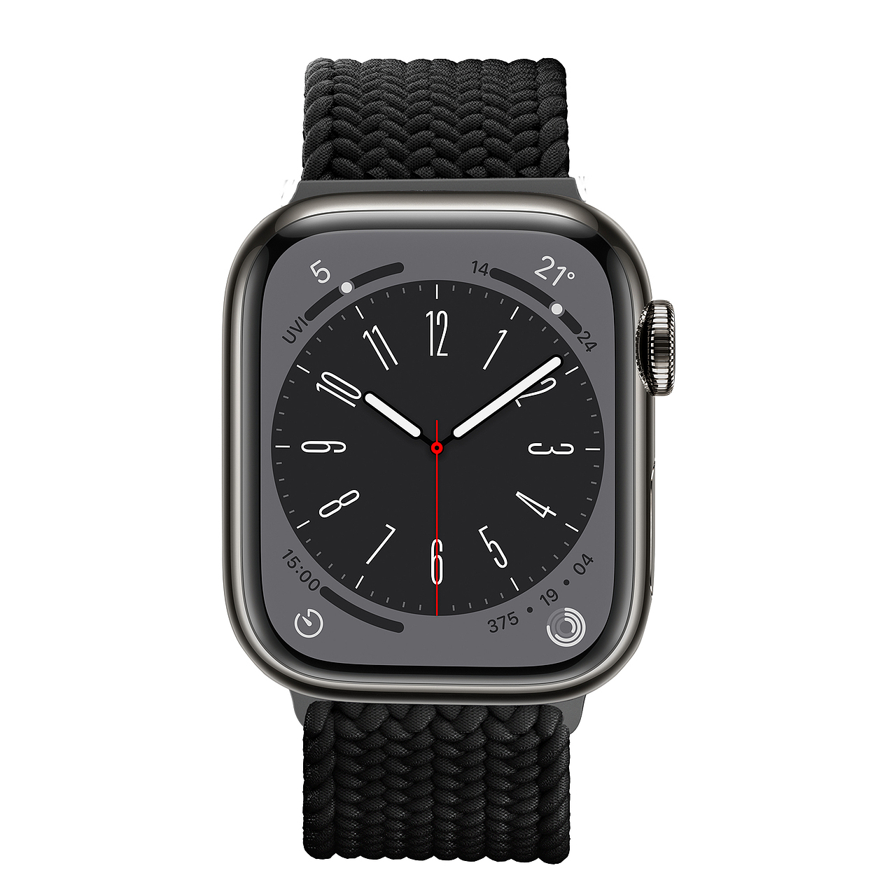 苹果编制表带编制渲染（图ZMzI0MTg0MTU2） - 海报 - 站酷设计师月薪3500原创素材 - 站酷ZCOOL