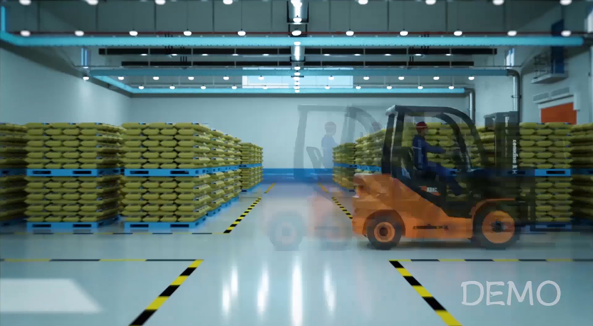 3D工业投标产品演示模拟机械仿真三维工程施工工法动画（图ZMzAzNzMwMzMy） - 动画/影视 - 站酷设计师步帆三维动画原创素材 - 站酷ZCOOL