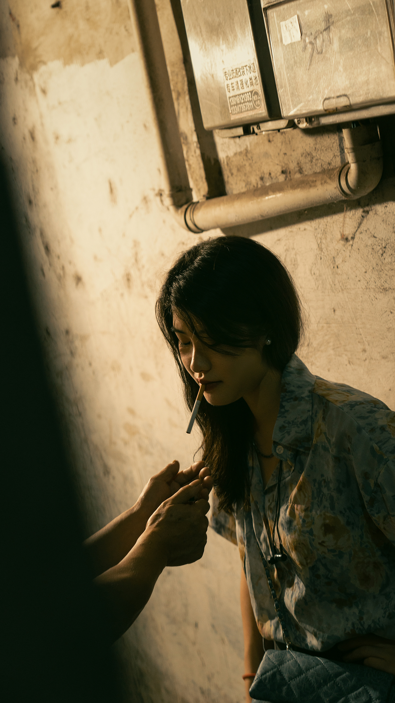 饭袋酒囊，人模狗样（图ZMzU5MTEzMDc2） - 人像摄影 - 站酷设计师Binminem原创素材 - 站酷ZCOOL