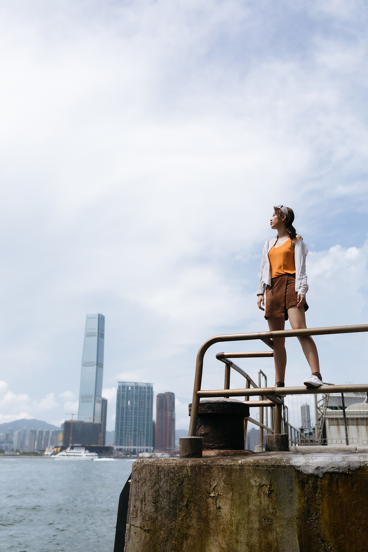 香港之行 第2篇-49p