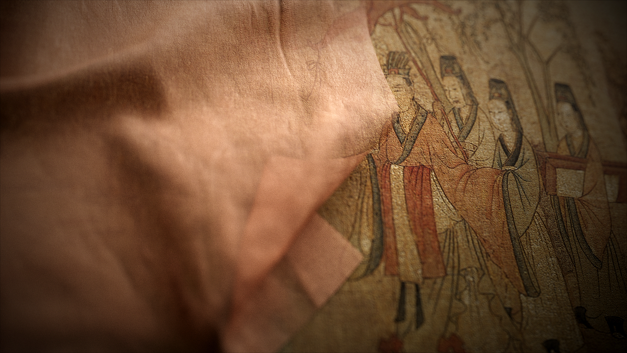 纪录片《何以中国》文物正在讲述何以中国（图ZMzY1MjcyMjA4） - 影视后期 - 站酷设计师FindVision原创素材 - 站酷ZCOOL