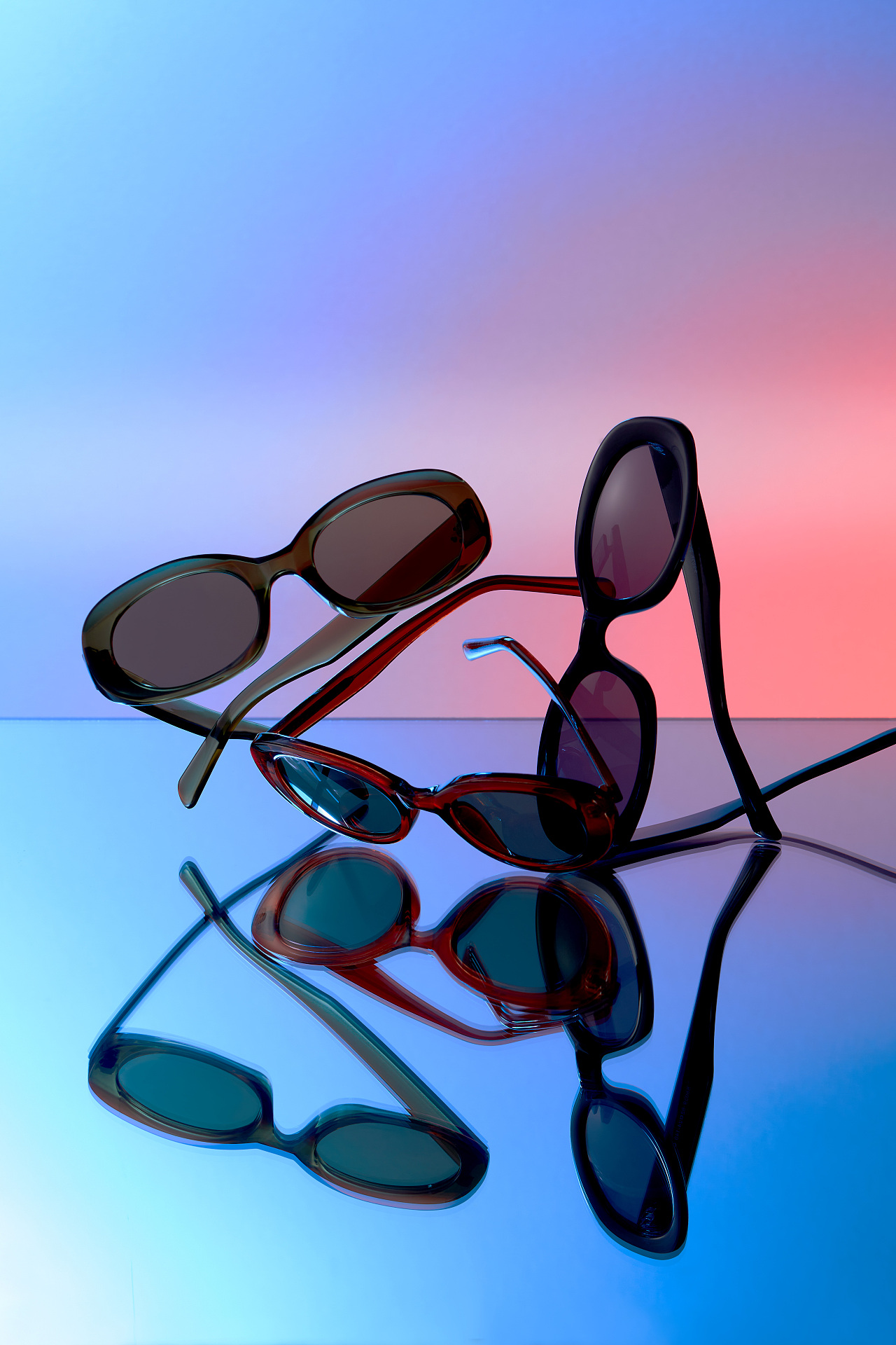 产品拍摄｜眼镜产品静物拍摄（图ZMzI0NjgwMjI0） - 产品摄影 - 站酷设计师卤咸RUN原创素材 - 站酷ZCOOL