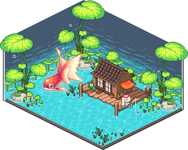 像素画（图ZMzE4NzMyMjE2） - 像素画 - 站酷设计师葵瓜子萌画原创素材 - 站酷ZCOOL