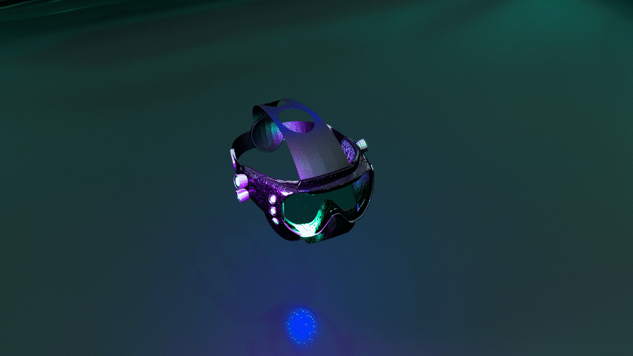 VR珊瑚礁智能教育产品（图ZMzQzMTcwMDI0） - 工业用品/机械 - 站酷设计师ideological原创素材 - 站酷ZCOOL