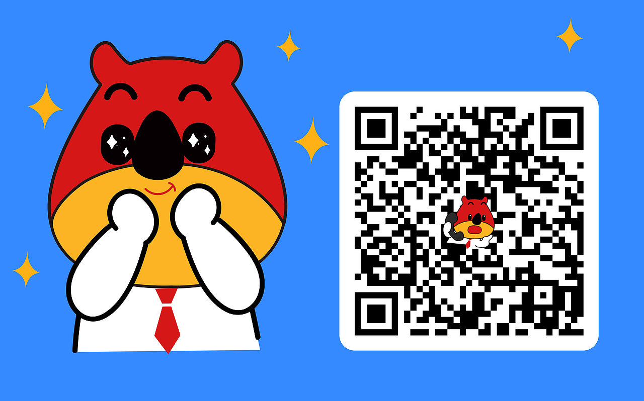 玺牛表情包来喽~