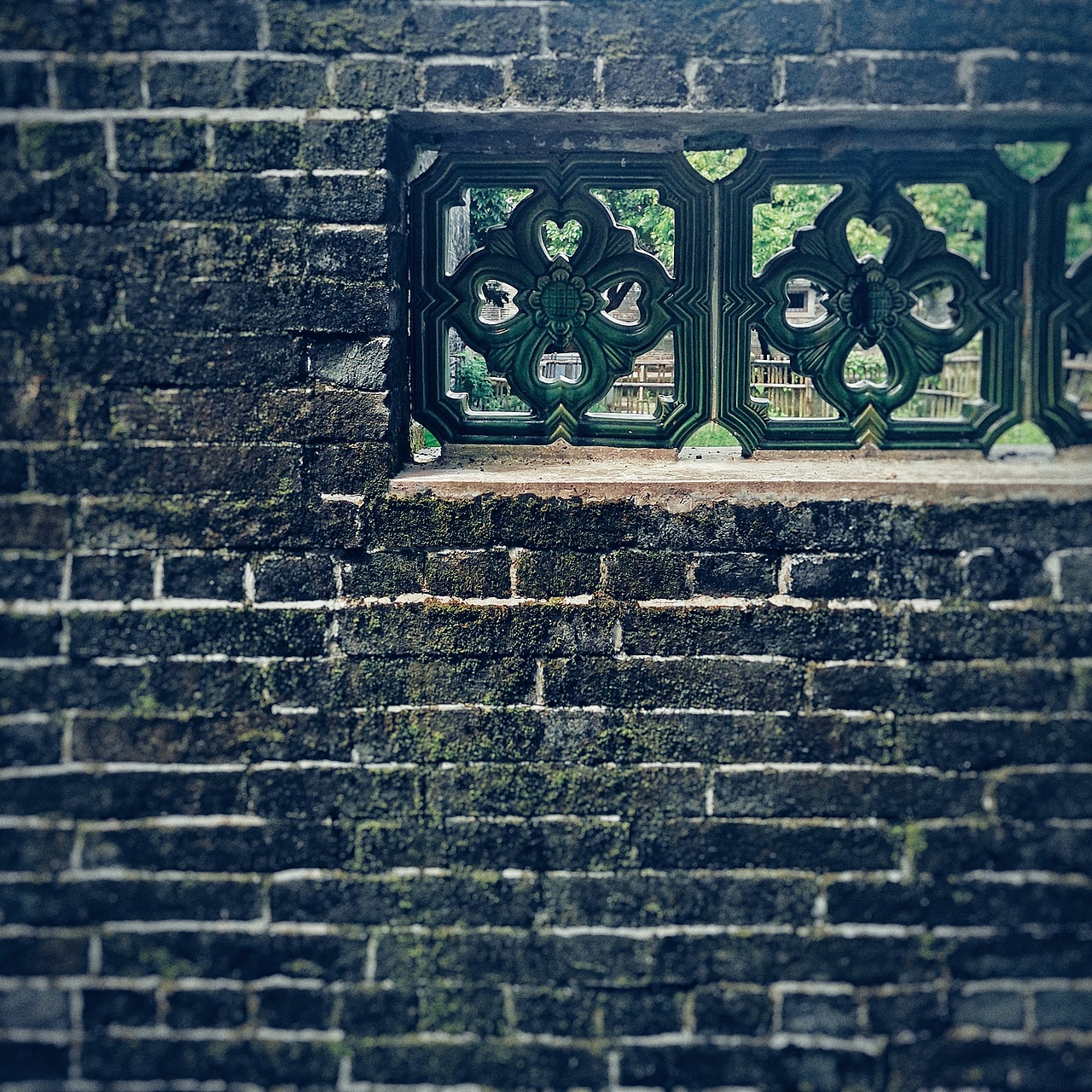 行摄广东唯一一处世界文化遗产开平碉楼