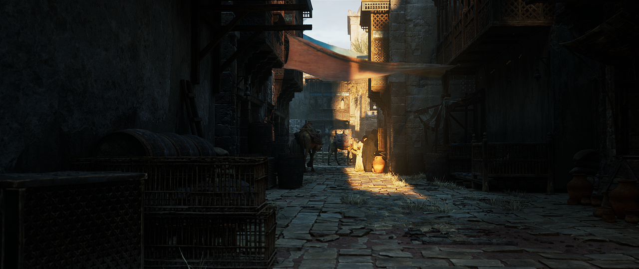 练习作品（图ZMzUwNDY2Mzgw） - 场景 - 站酷设计师一念2原创素材 - 站酷ZCOOL