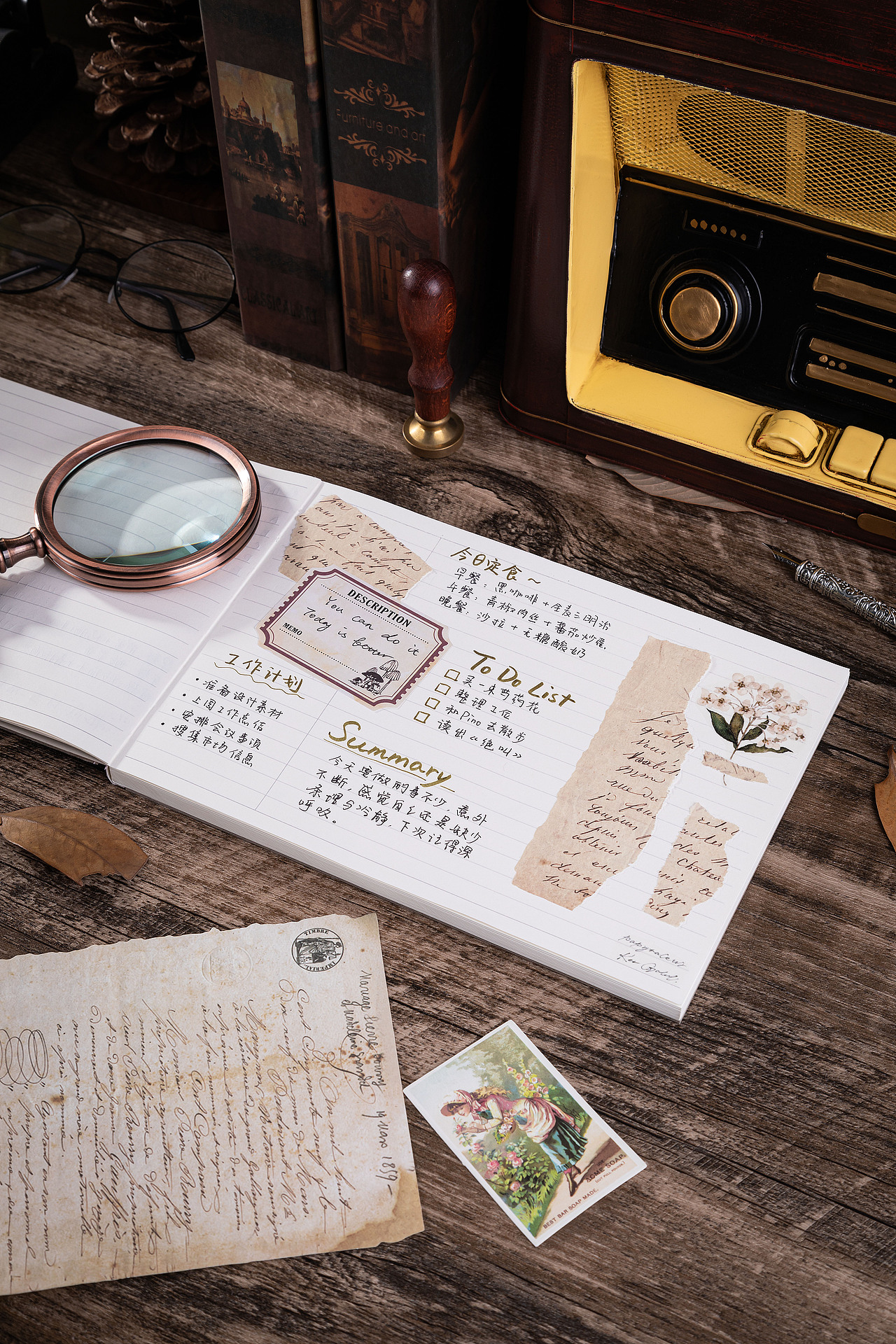 毕加索时光画册笔记本（图ZMzE2OTAyMjE2） - 包装 - 站酷设计师蜜桃丑女原创素材 - 站酷ZCOOL