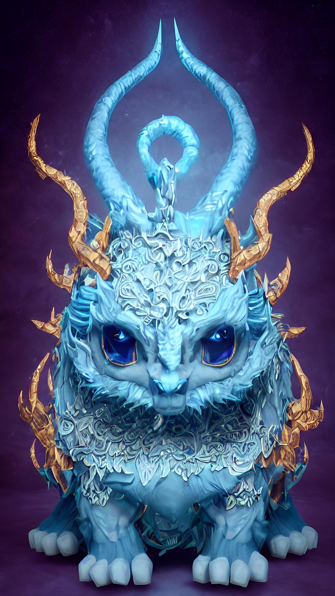 百变碧麒麟1001-1100