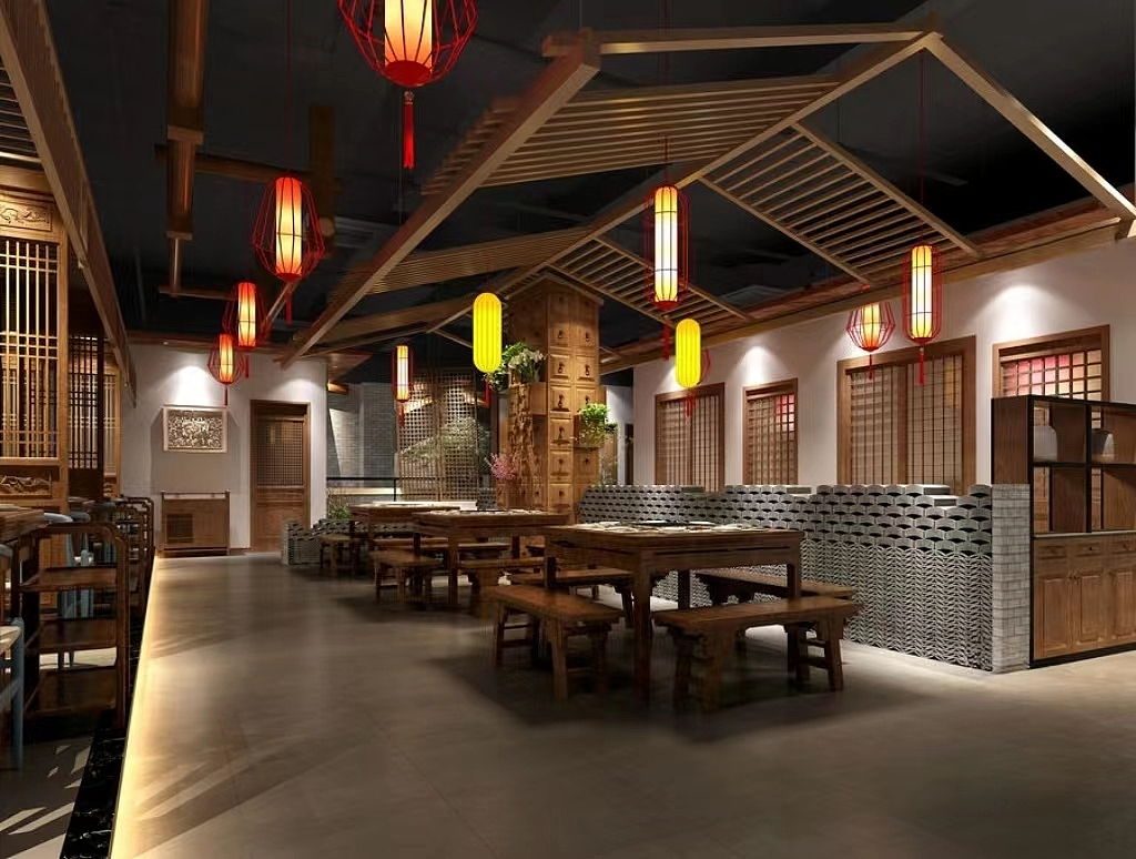 项目名称:地瓜老火锅店(青岛店)
项目地址:山东省日照市莒县青岛路9号