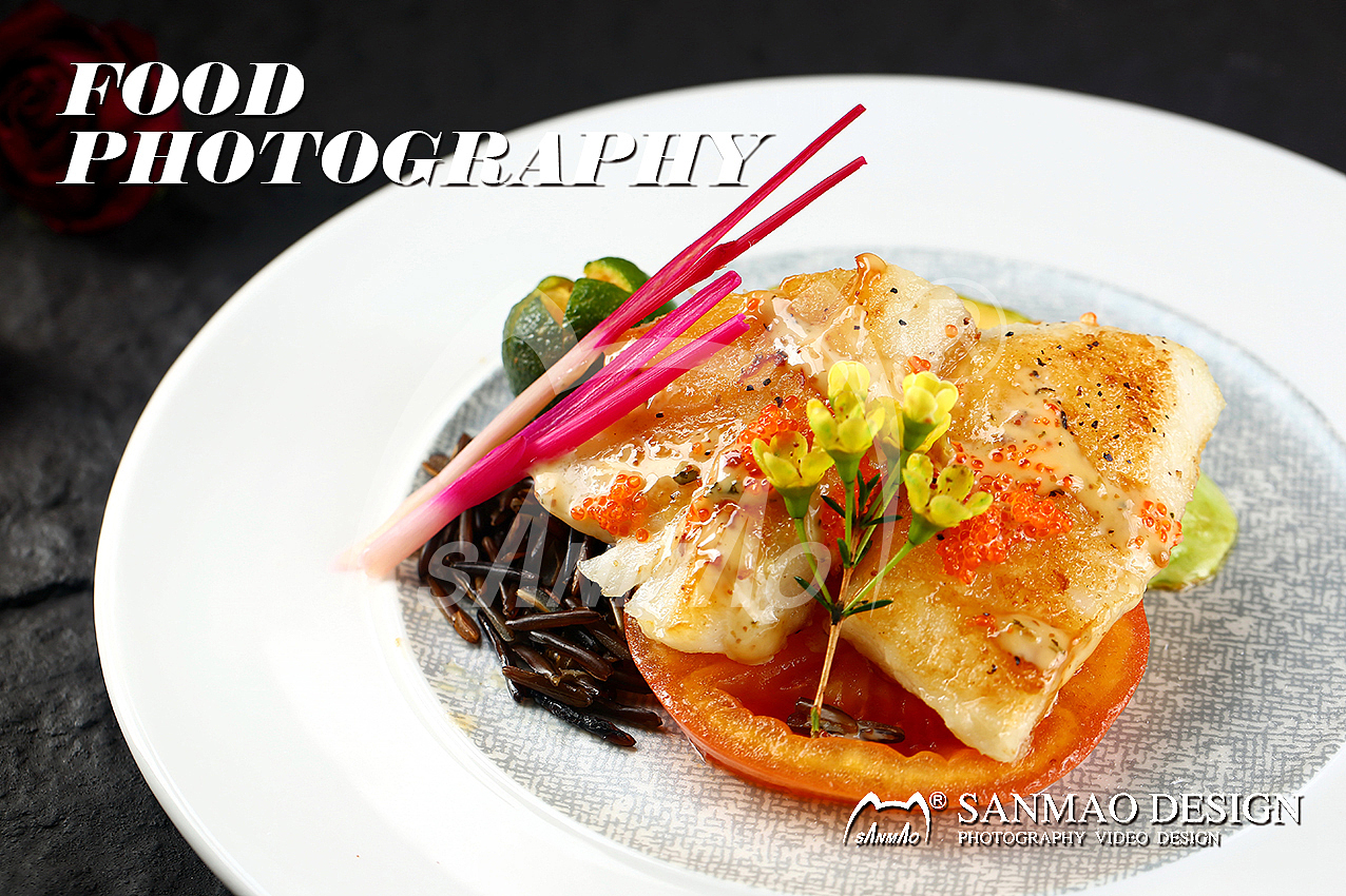 日式料理、铁板烧（图ZMzU4MjE5Nzg4） - 美食摄影 - 站酷设计师Mr密斯特李原创素材 - 站酷ZCOOL