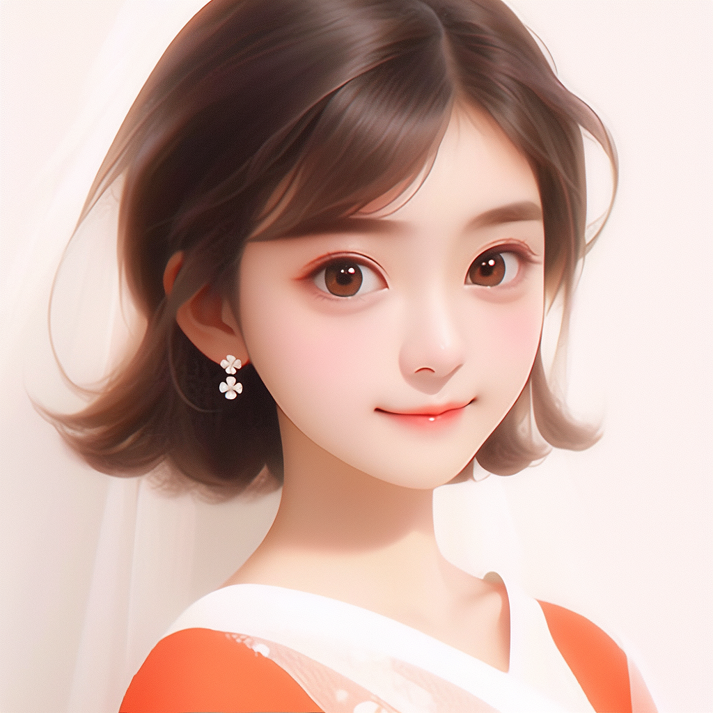 midjourney 插畫(huà)頭像（圖ZMzQxNTQ0NDcy） - AI作品 - 站酷設(shè)計(jì)師P091512326原創(chuàng)素材 - 站酷ZCOOL