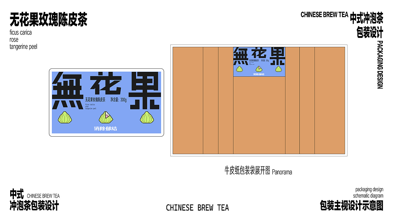 中式冲泡茶包装设计（图ZMzM0NTA0MzA0） - 包装 - 站酷设计师艾里昂huhuang原创素材 - 站酷ZCOOL