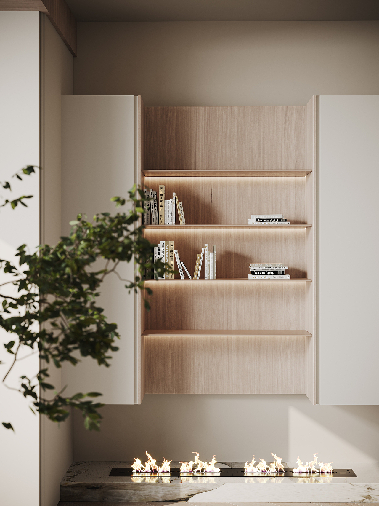 近期几套作品（图ZMjk3Njk4NTky） - 商业空间设计 - 站酷设计师莫来视觉设计原创素材 - 站酷ZCOOL