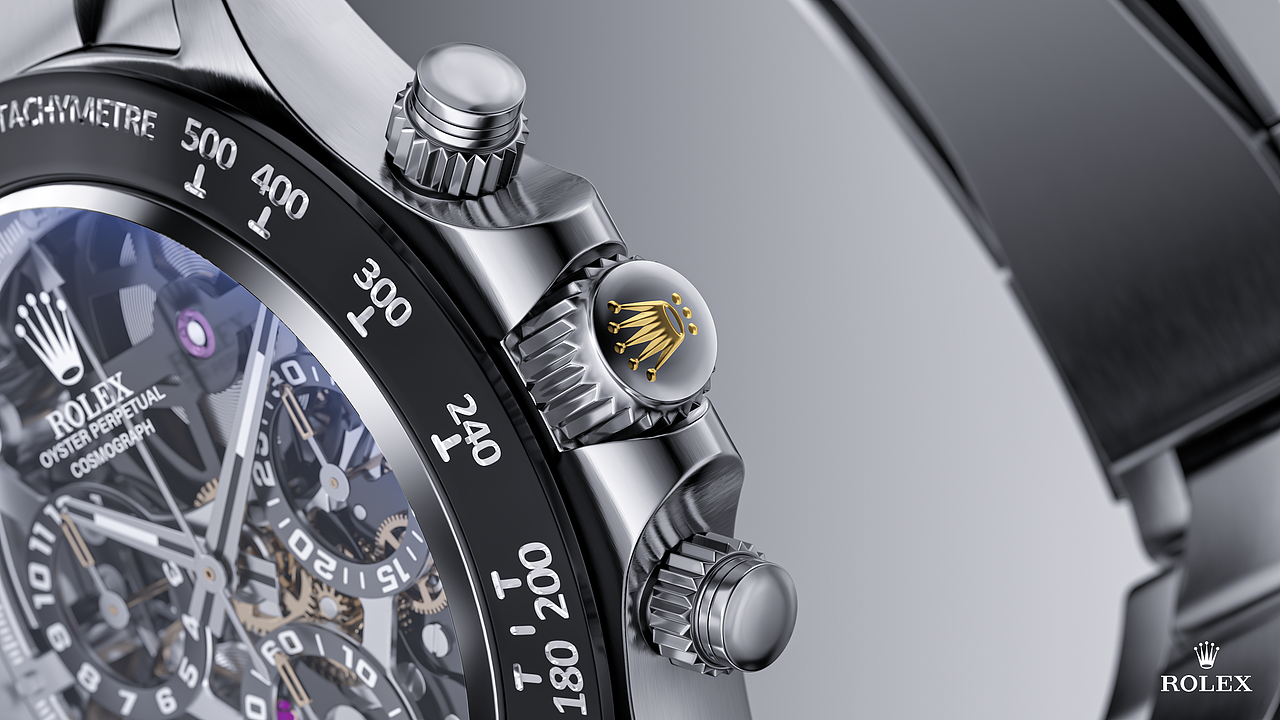 ROLEX 劳力士手表