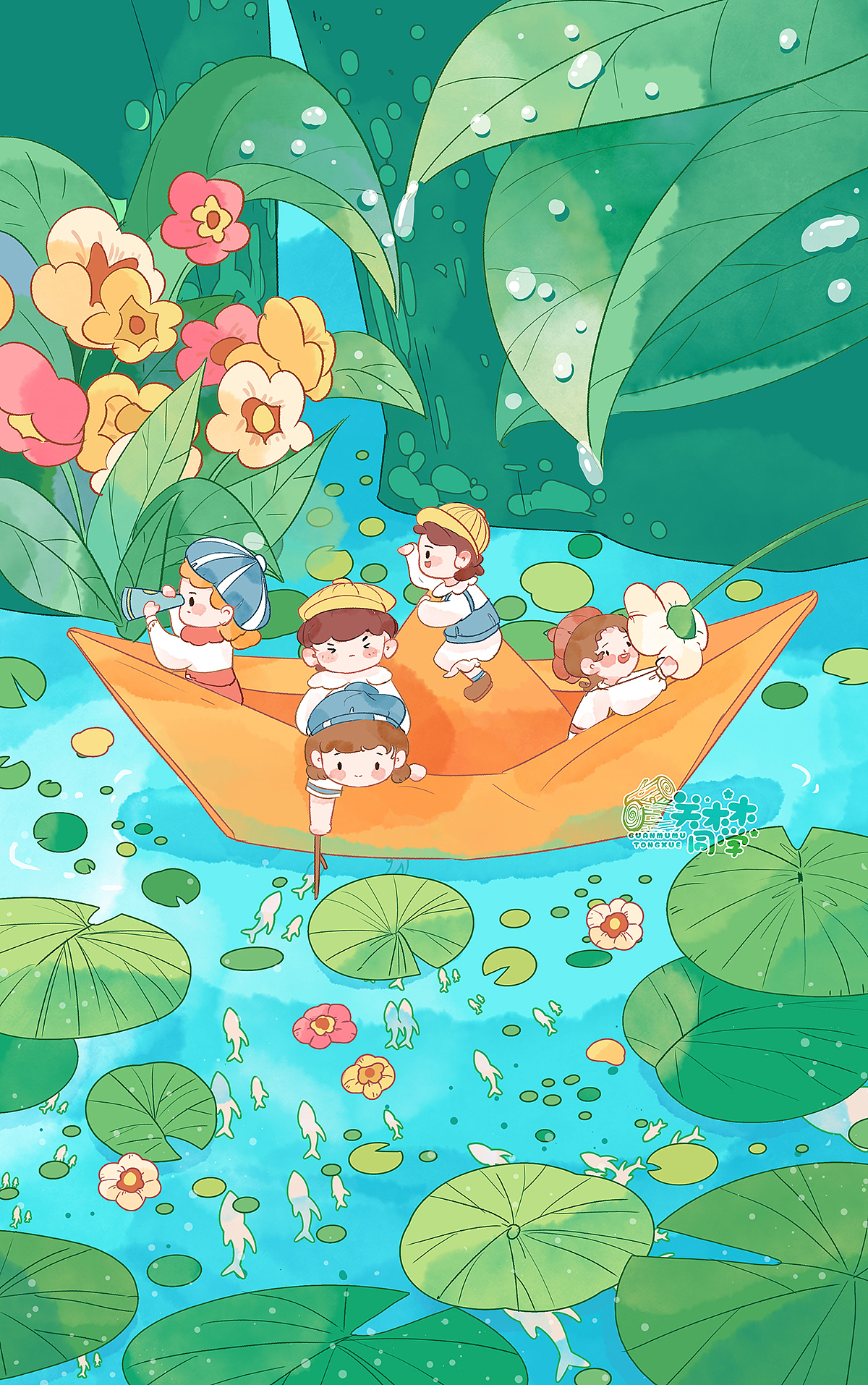 最近的一些商+练合集（图ZMzA2NjUxODA4） - 商业插画 - 站酷设计师关木木同学原创素材 - 站酷ZCOOL