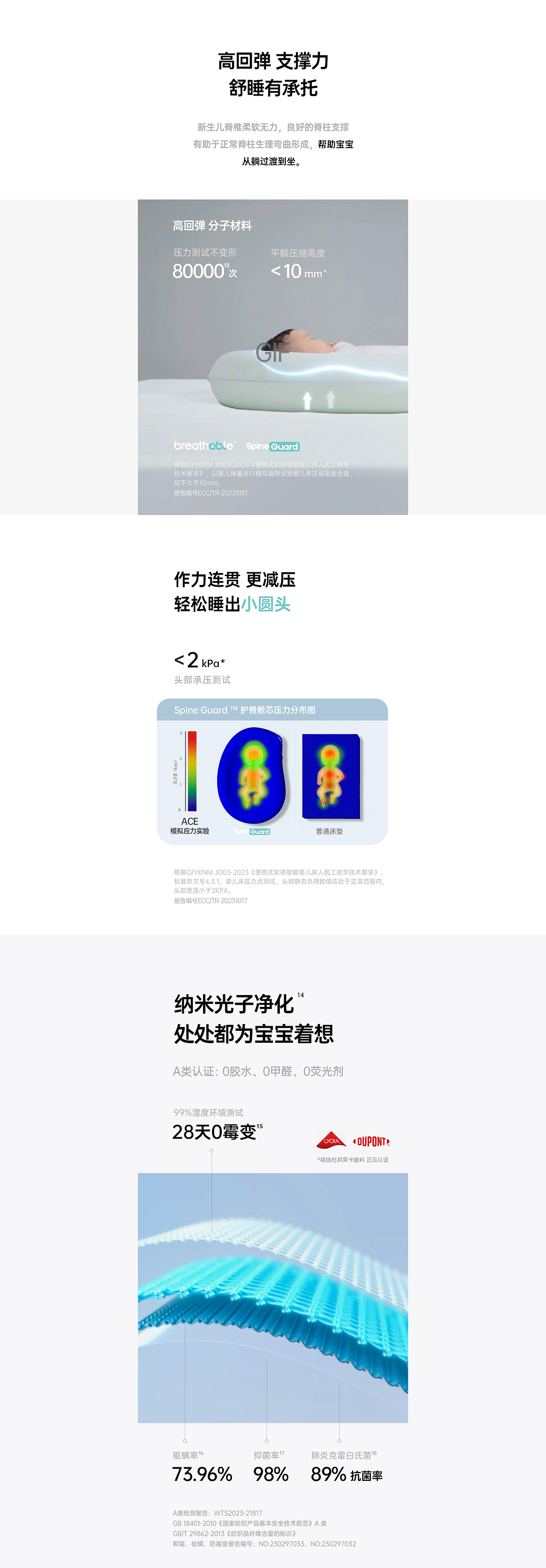 TCSC潼芯盒子丨轻量胎婴舱（图ZMzYyODgyODI4） - 电商 - 站酷设计师MOl摩尔原创素材 - 站酷ZCOOL