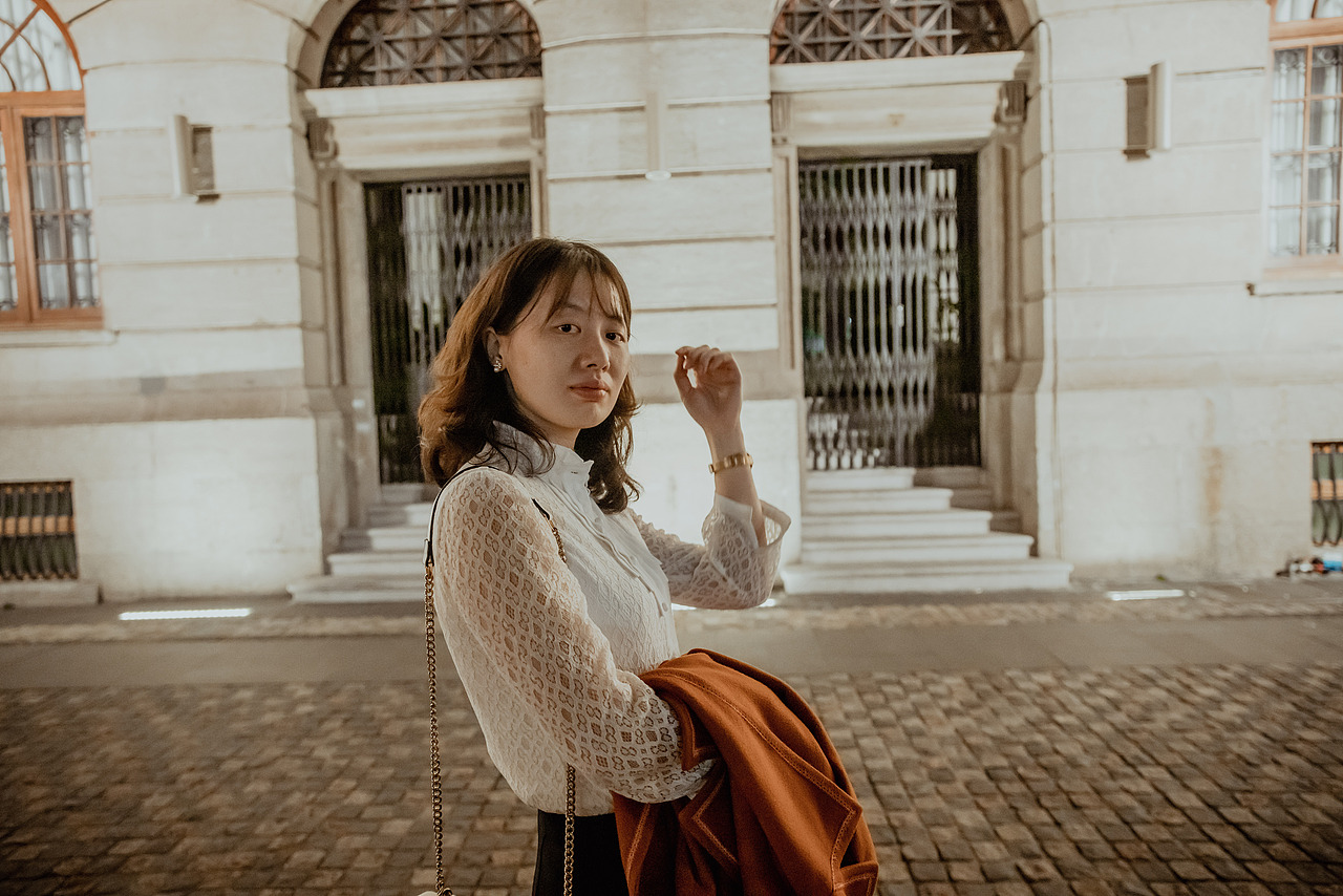 2023初-人像摄影