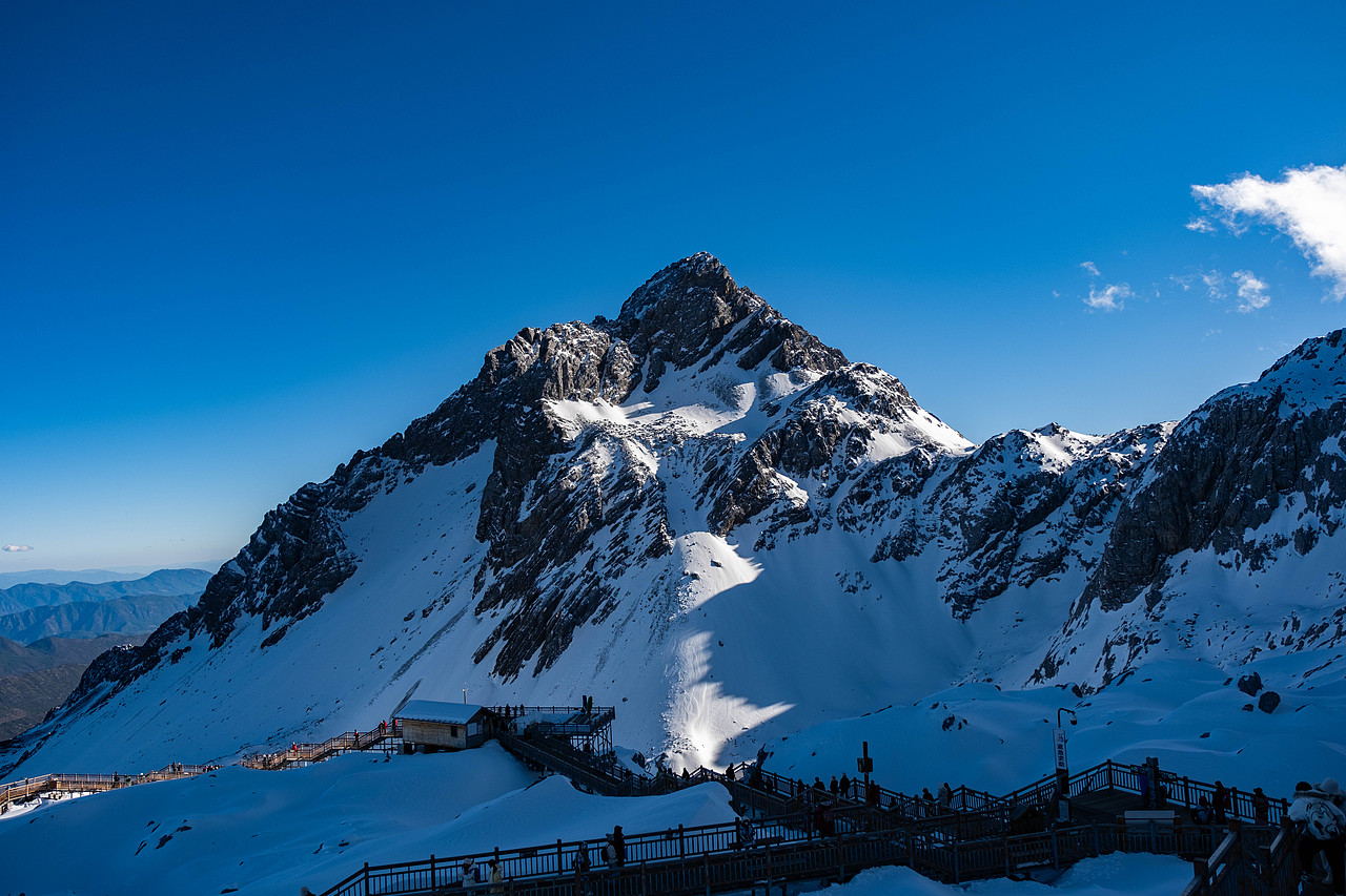 云南之行（图ZMzU3OTc0MTA4） - 风光摄影 - 站酷设计师鲸不见大海原创素材 - 站酷ZCOOL