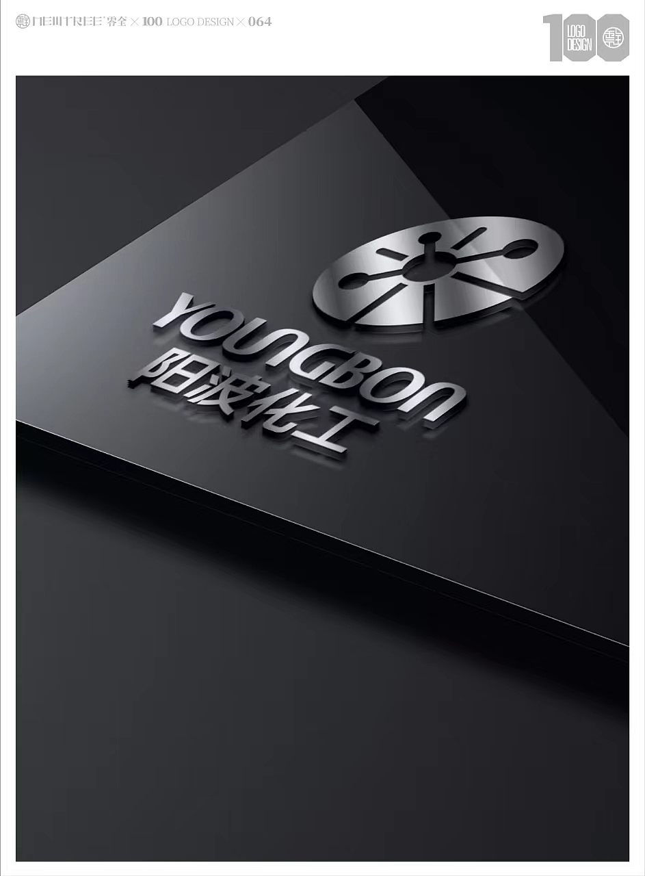 零全百家分享064丨阳波化工