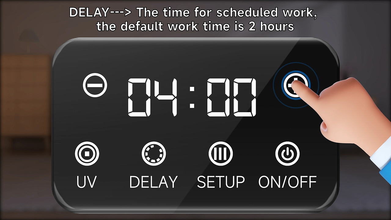 木纹毛巾桶-产品动画视频