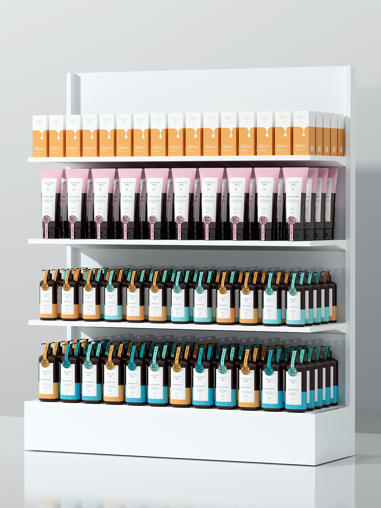 展柜图（图ZMzA3ODAyMjE2） - IP形象 - 站酷设计师chinaweidao原创素材 - 站酷ZCOOL