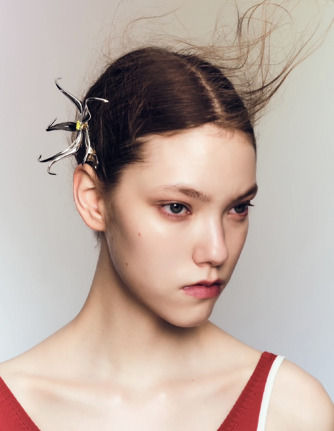 KAMILA | 尤目YVMIN