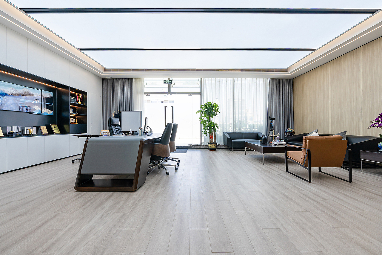 办公空间摄影｜三本精密（图ZMzEzNTkwMjI0） - 环境/建筑摄影 - 站酷设计师深圳商业空间摄影原创素材 - 站酷ZCOOL