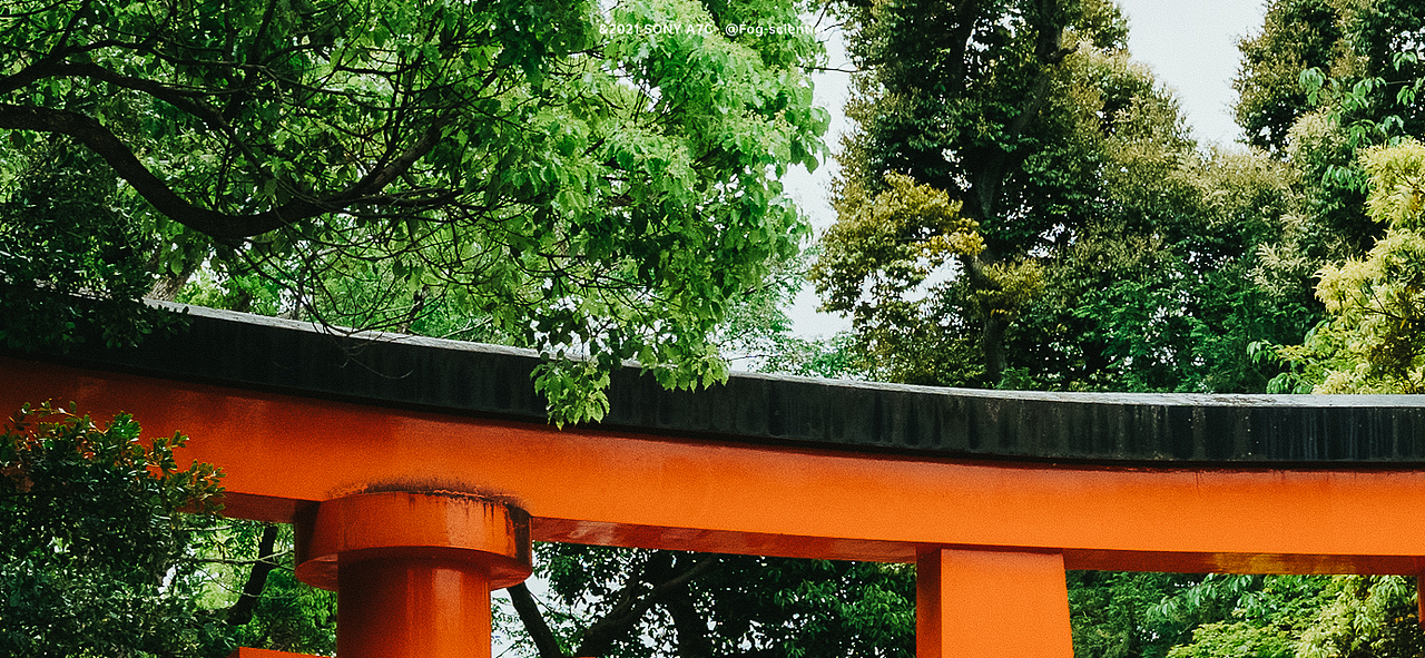 稻荷伏见 | Photo | 雾里学家 | 20 | #速写人间烟火#（图ZMzEyMTMwNTc2） - 人文/纪实摄影 - 站酷设计师雾里学家scientis原创素材 - 站酷ZCOOL