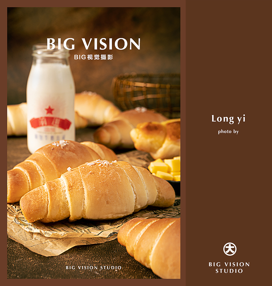 美食摄影/面包烘焙/餐饮食品蛋糕咖啡店欧包贝果拍摄