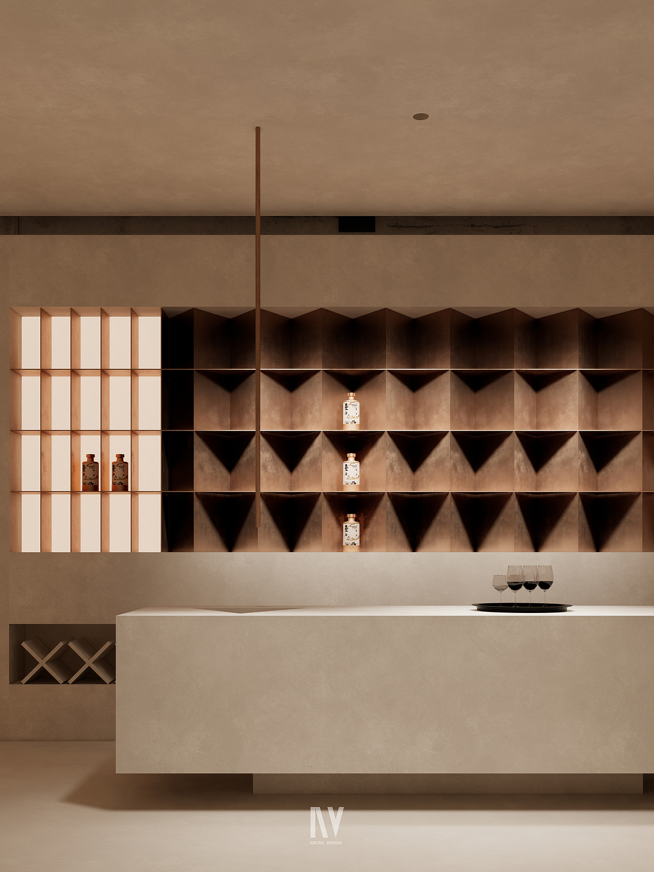 小酒馆设计（图ZMzYwMjIzOTA0） - 商业空间设计 - 站酷设计师HEART方寸之间原创素材 - 站酷ZCOOL