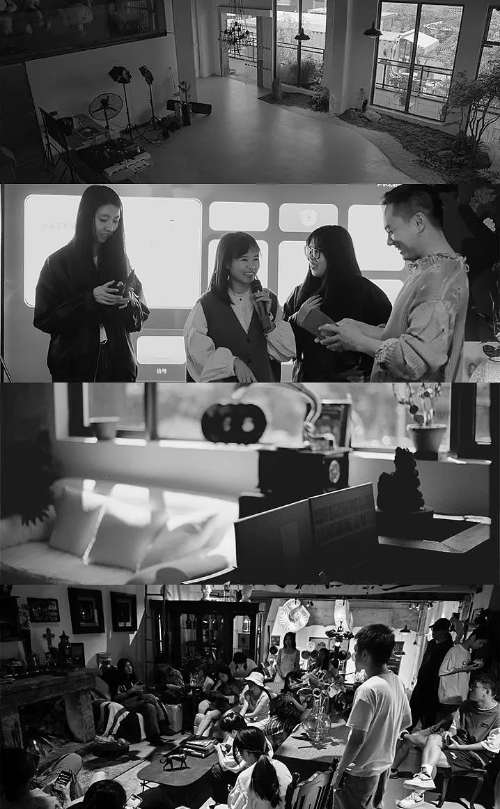 《百度AI新搜索》MG动画——安戈力文化