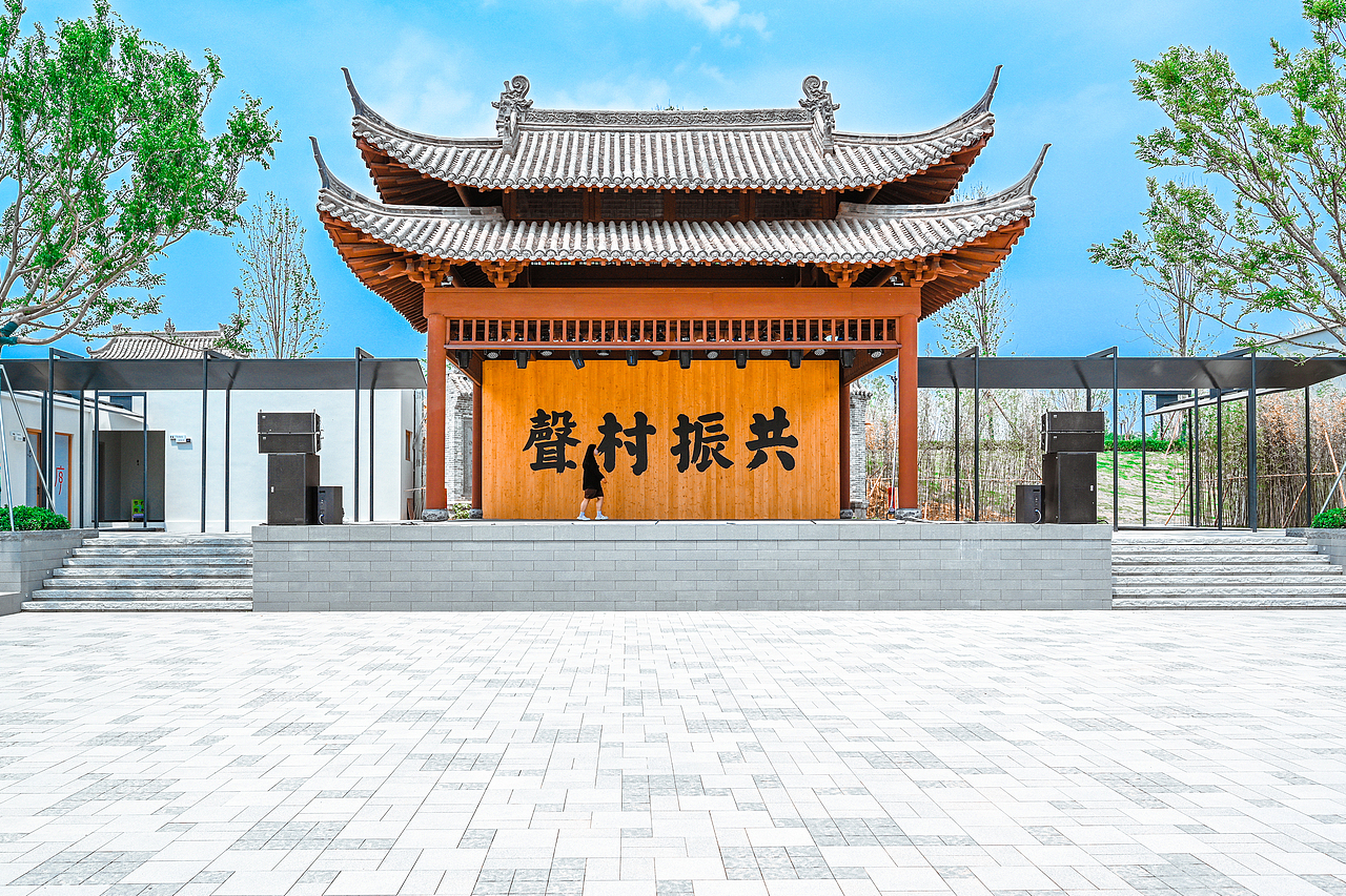 空间摄影 | 洛阳 魏坡新序 艺术展空间拍摄（图ZMzY5MTY4MTEy） - 环境/建筑摄影 - 站酷设计师luciferbeck原创素材 - 站酷ZCOOL