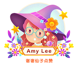 ~秘密花园系列插画——成长快乐~