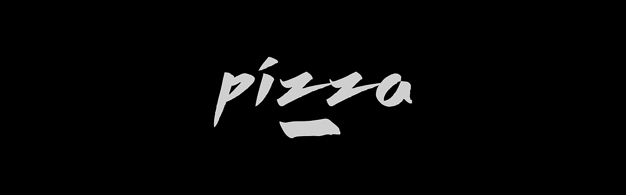 沫贝咔-披萨/甜品/西餐餐饮品牌全案设计