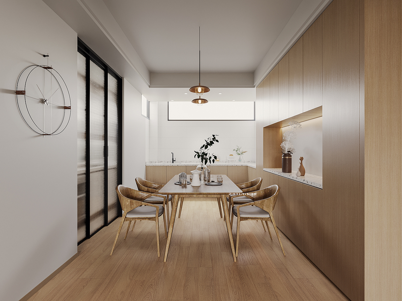 原木风（图ZMzM2NjczOTMy） - 酒店餐饮设计 - 站酷设计师金屹视觉原创素材 - 站酷ZCOOL